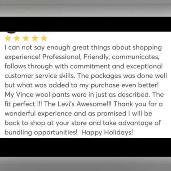 🥳 I’M CO-HOSTING SUSTAINABLE PARTY 🥳 - Picture 6 of 8